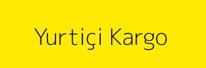 Yurtiçi Kargo 